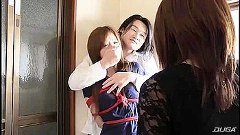 Japanese bondage girl 2 videos