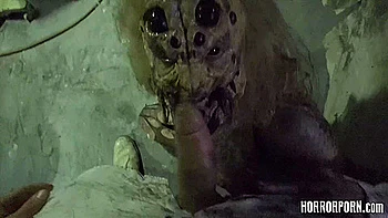 HORROR PORN: Female Spider videos