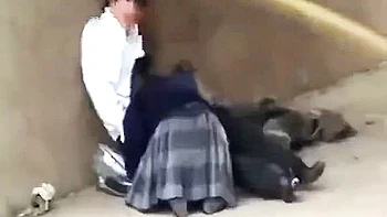 250505屋外でズコバコさせたエロい美女i videos