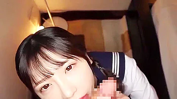 Lol-240 After This I Had Sex Until Curfew Shaved Pussy Student 18+ Akari Minase Akari videos