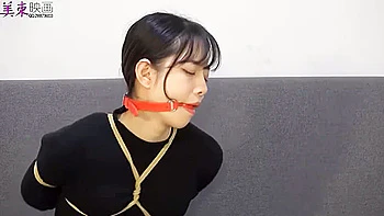 Horny Porn Clip Bondage Fantastic , Its Amazing videos