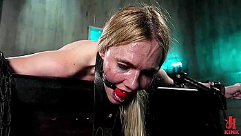 Rebel Rhyder Takes A Beating videos