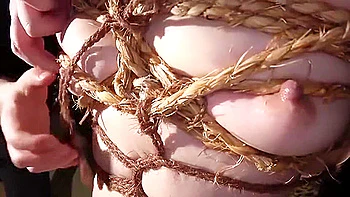 Aczd-219 Ropes Erotic Flower: Kasumi Horai videos