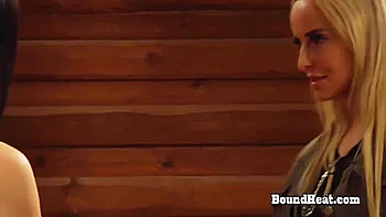 Busty Pale White Big Natural Boobs Lesbian Slave Whipped Hard videos