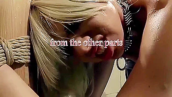 Young Bimbo Trained To Be Obedient Sex Slave. . 17 Min videos