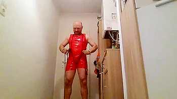 SklaveAndreas in ExtremeBdsm 25 min videos