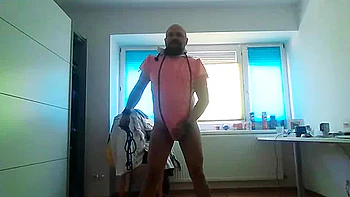SklaveAndreas in Sissy Latex Bestrafung videos