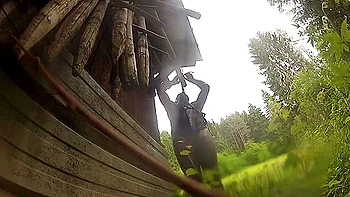 SklaveAndrreas in Bondage videos