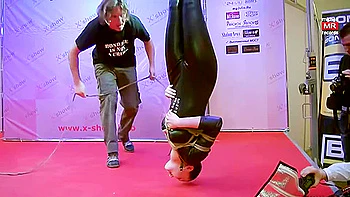 Shibari Bondage videos