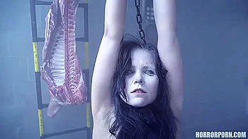 HORROR PORN: Twisted Desires videos