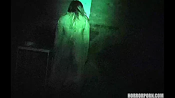 HORROR PORN: Hospital Ghosts videos