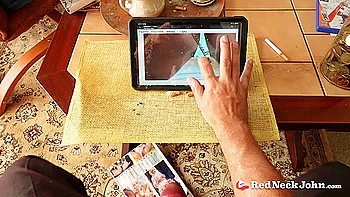 Redneck John: Nigerian Bombshell Whore (pt.1) videos