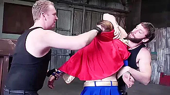 Mdp Dragon Lair Super Powerup videos