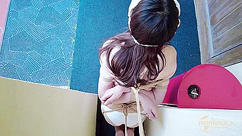 BDTV6 - Latin tied and gagged videos