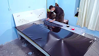 Bondage Chinese 19 videos