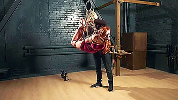 First Rope Suspension videos