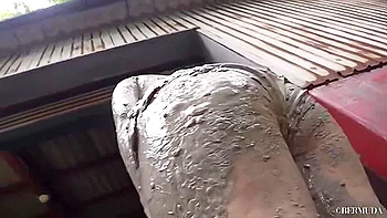 Bda-203 Rainy Day Kana Morisawa videos