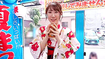 241214花火大会に向かう女性をナンパc1 videos