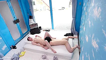 241202ズコバコやったら退室できる車両d1 videos