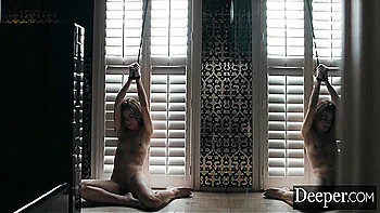 Kenna James Teaches Sex Slave Megan Marx 13 Min videos