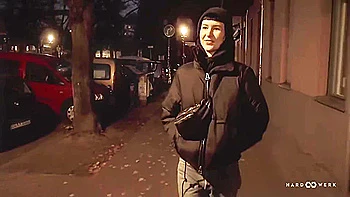 Ask Me Bang Delfine videos