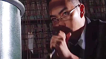 Jmsz-04: Sexy Mask: Crotch Destruction (english Subtitles By videos