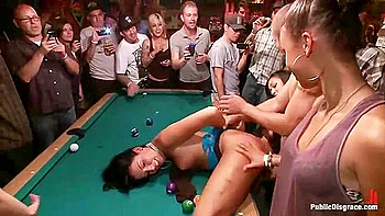 Beauty In The Bar videos