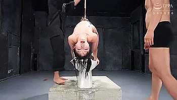 Gtj-145 M Drug Female Flesh Toilet Yura Kana videos