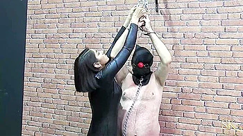 Sahara Knite - He Deserves His Cage videos