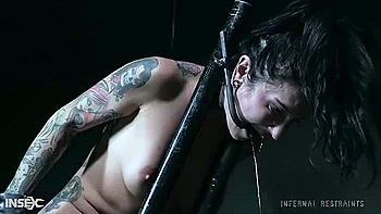 Joanna Angel - The Fix videos