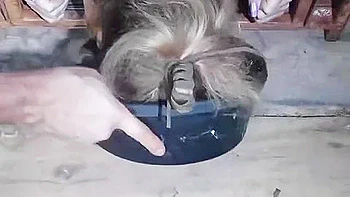 Caged Cumslut Featuring Melody ( ) videos