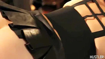 (lobitomx1) Jade Nile, Sarah Vandella - Darker Shade - (lobitomx1) videos