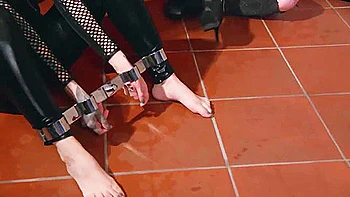 Layla Emy Eris and Missy M - A Mansion for Two Burglars - Part 2 videos