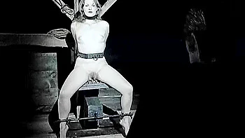 Caged Cumslut Featuring Melody ( ) videos