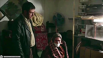 iranian girl bound and gagged videos