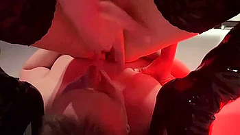 Playful Punishment - Danish Dominatrix At Darkfilms Shoot videos