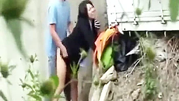 240824屋外でハメハメするエロい美女a videos