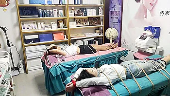 Chinese Bondage videos