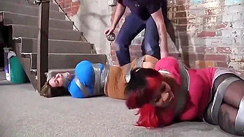 Taken To The Basement videos