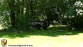 House Of Becomes A Hood Ornament With Claire Adams videos