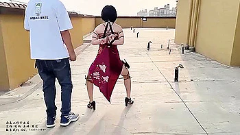 Ada Punishment 2 videos