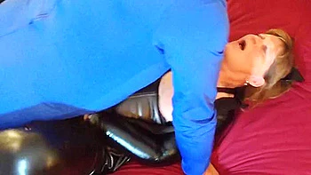 Catgrannys Superman Fuck & Multiple Cum Cams245 videos