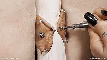 Abby Jessica Screwed Labias Bdsm videos