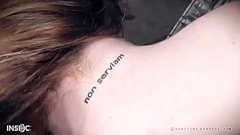 Kate Kennedy - Guns & Buns videos