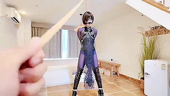 Cd Bondage And Breathplay videos