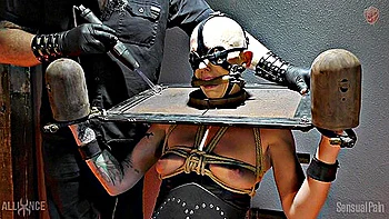 Out Of Isolation For Electro Treatment videos