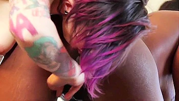 Interracial Lesbian Couple Fingers On Pool Table videos