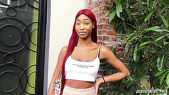 Deu Ate O Rabinho - Frenchy videos