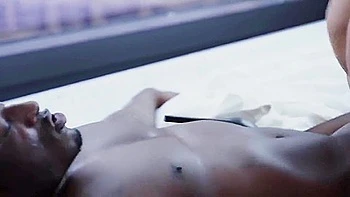 Aubrey Black Vs. Rob Piper Interracial Porn Video videos