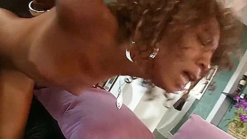 Misty Stone Cums Multiple Times On His Massive Black Cock videos